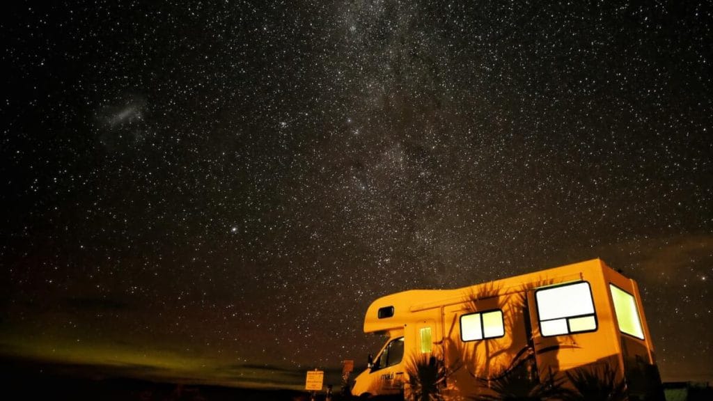 Gör din första campingresa bekvämare med rätt utrustning