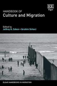 Handbook of Culture and Migration