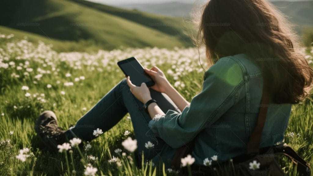 Viktiga apparna att ha i mobilen under campingsemestern