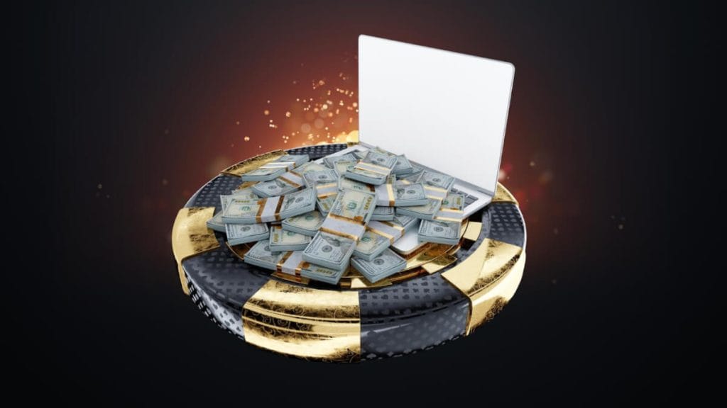 Hur man hittar de bästa online casinospelen