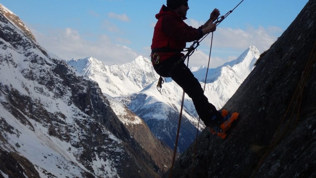 Bästa hjälpstege för klättring