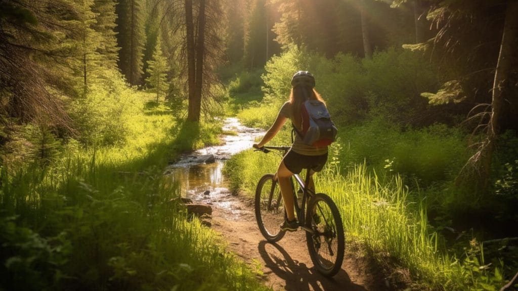 En guide till de bästa campingtillbehören för cykelutflykter