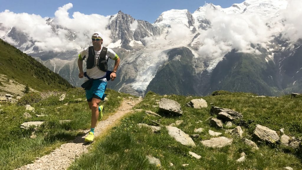 Hur kommer jag igång med trail-löpning