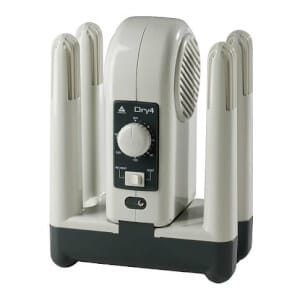 Bäst allround - ALPENHEAT Dry4 skotork