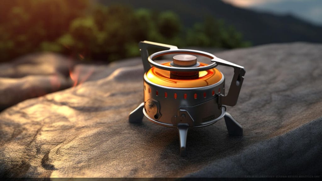 Vad är det för skillnad på ett stormkök och campingkök