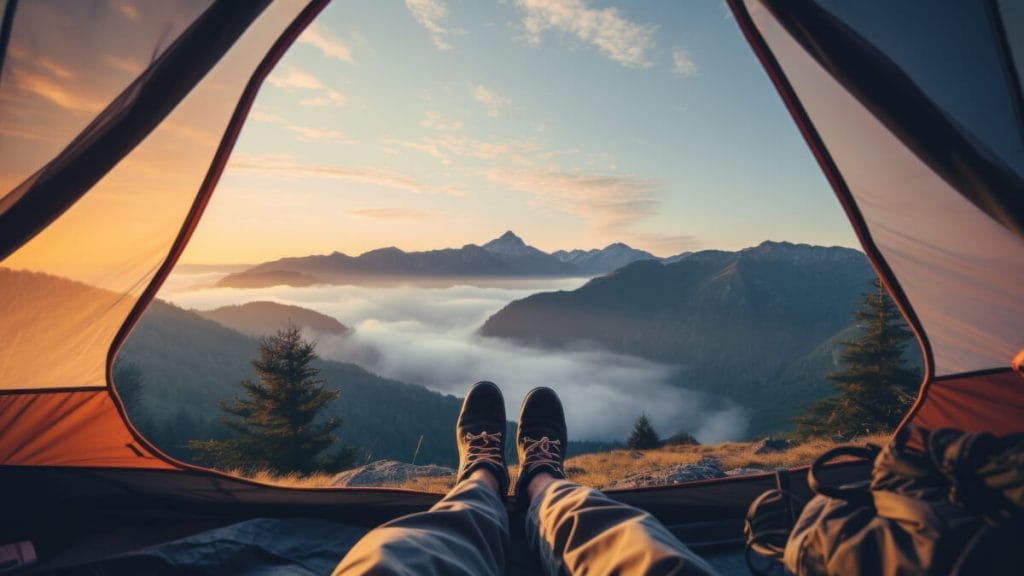 Checklistan för en lyckad campingsemester