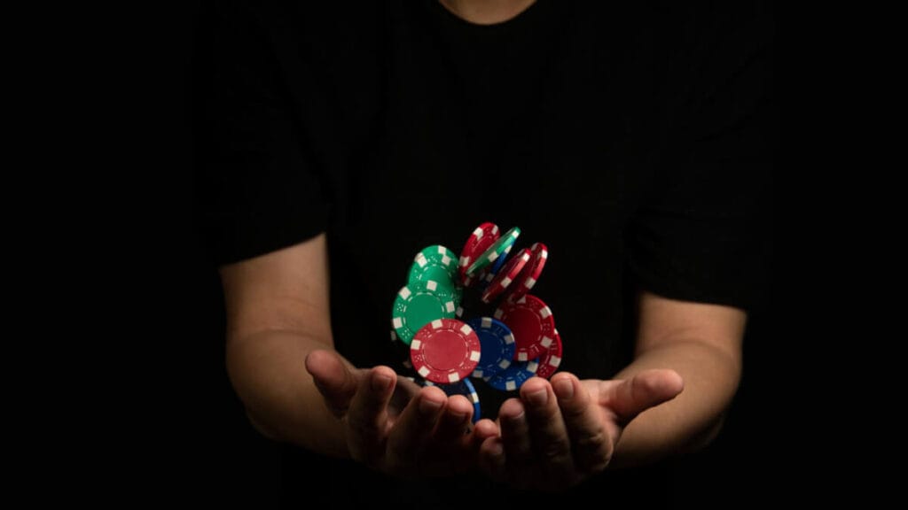 HappyCasino: förtrollande underhållning med säkerhet