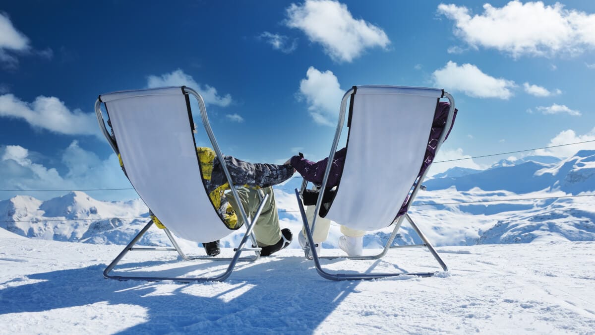 Hitta en Schweizisk skidort som blir din favorit