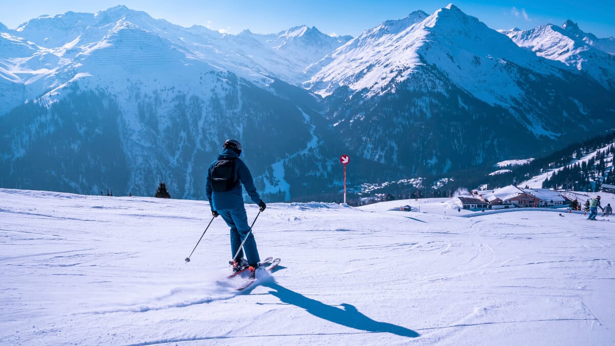 Skidorter i Österrike att ha koll på