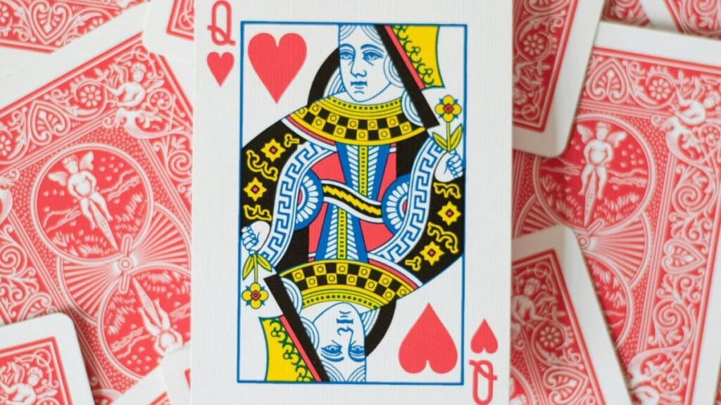 Stylish Themes In Person and on Casino Live Inspired by Swedish Design illustration