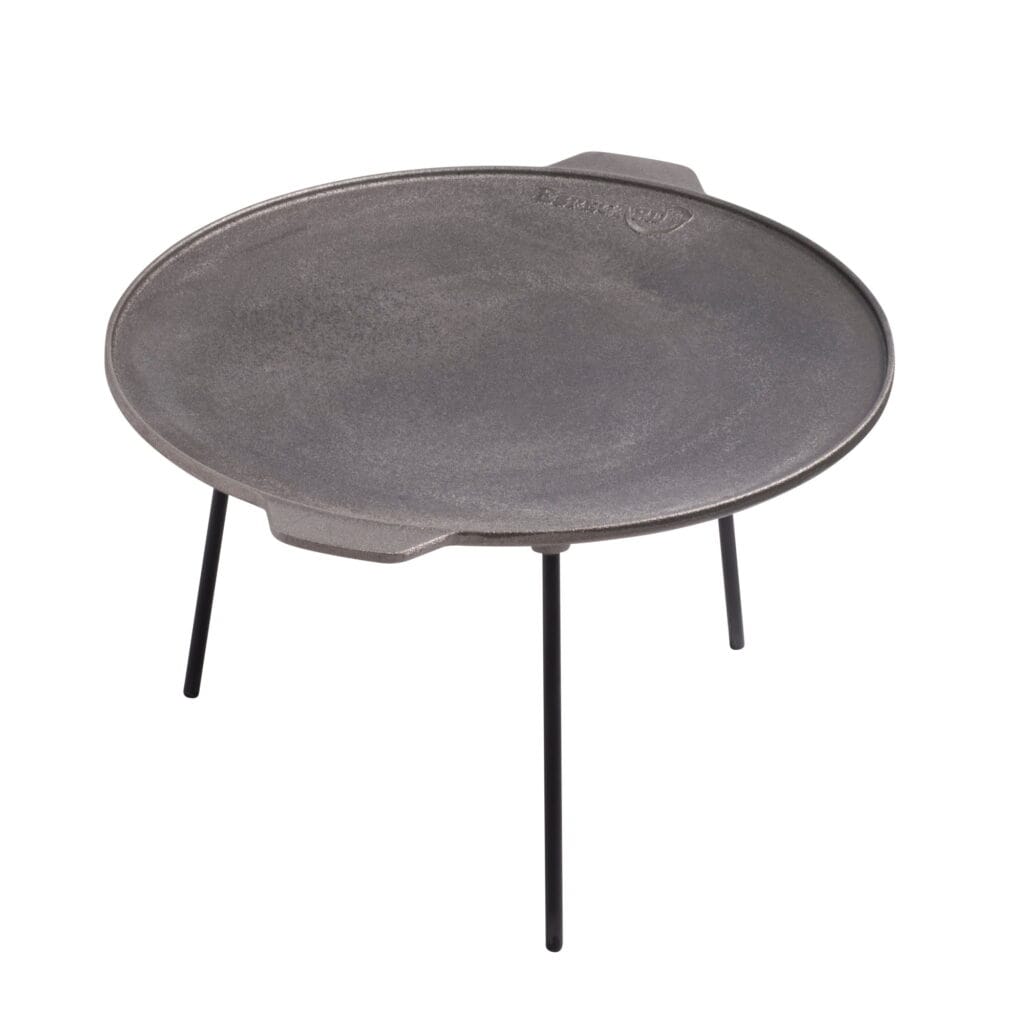 Espegard Wok ⌀ 45 cm Black