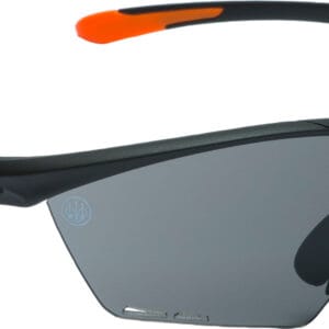 Beretta Clash Eyeglasses Gray
