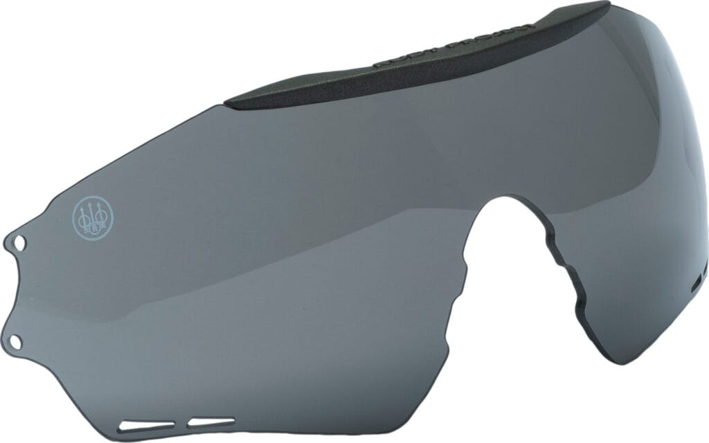 Beretta Puull Spare Lenses Fume'
