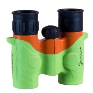 Focus Junior 6x21 Kikare Grön