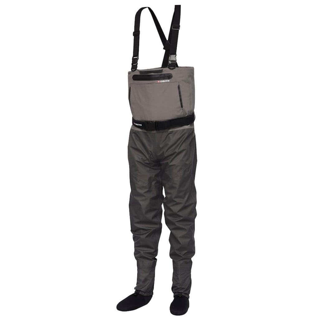 Greys Tital Breathable vadarbyxor XLL 45-47