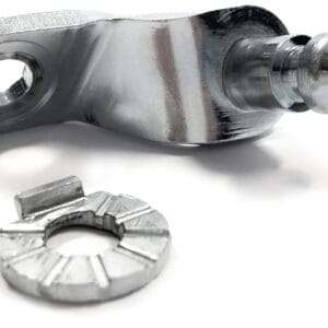 Hamax Cykelfäste inkl. Rotationslås