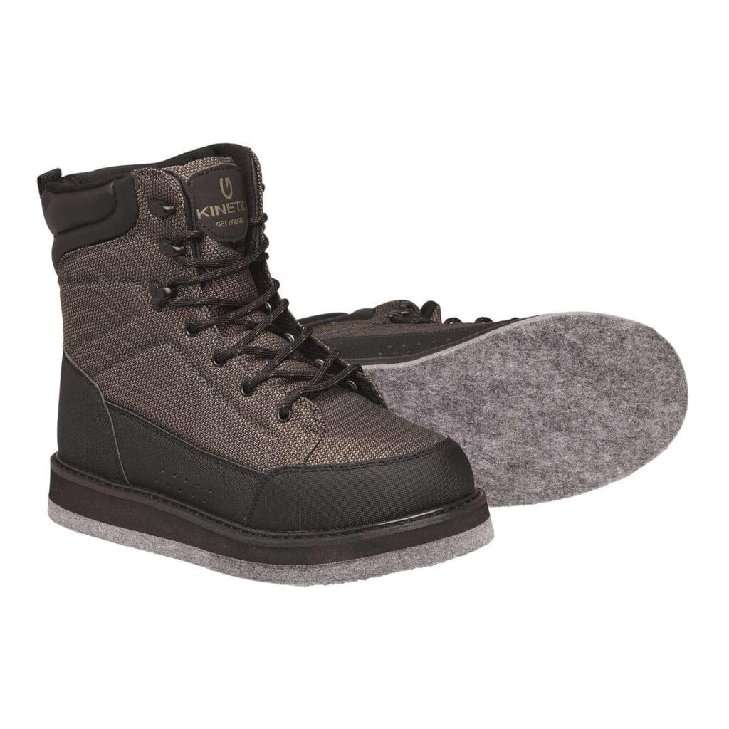 Kinetic RockGaiter II Wading Boot