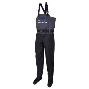 Patriot Hydro-X vadarbyxor L