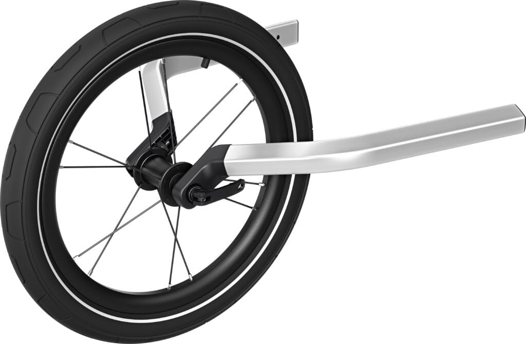 Thule Chariot 2 Joggingkit Singel