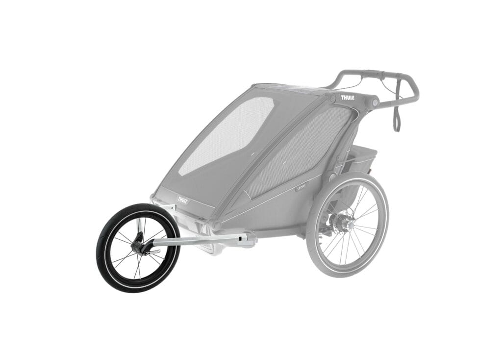 Thule Joggingkit 2 Chariot