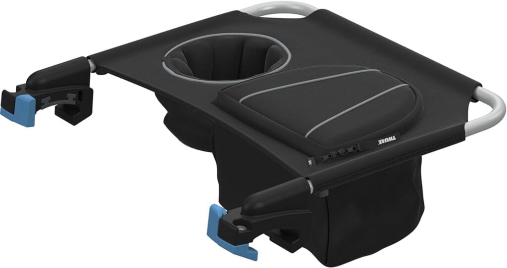 Thule Konsoll 1 2017