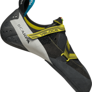 Scarpa Veloce Black/Yellow