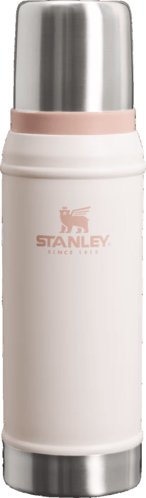 Stanley Classic Vacuum Bottle 0,75 L Rose Quartz
