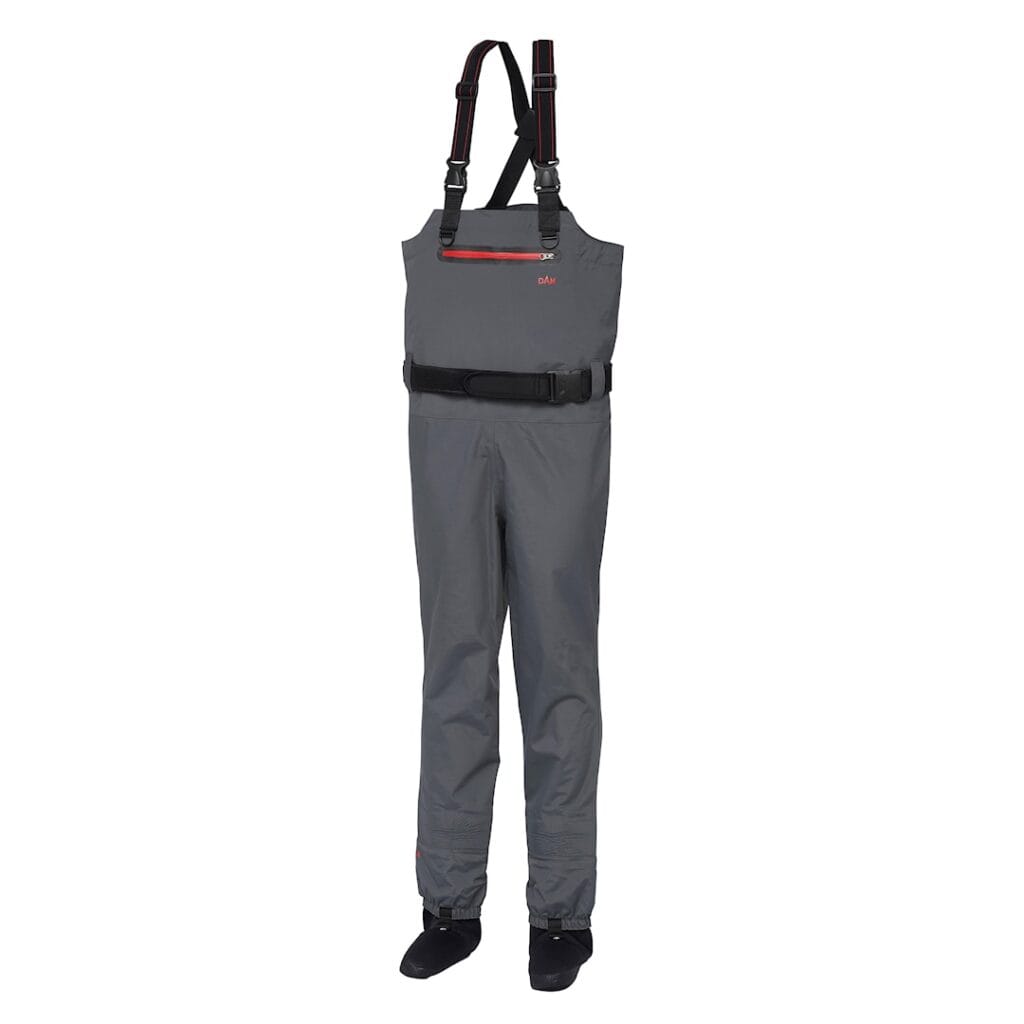 DAM Dryzone Breathable vadarbyxor XXL 46-47