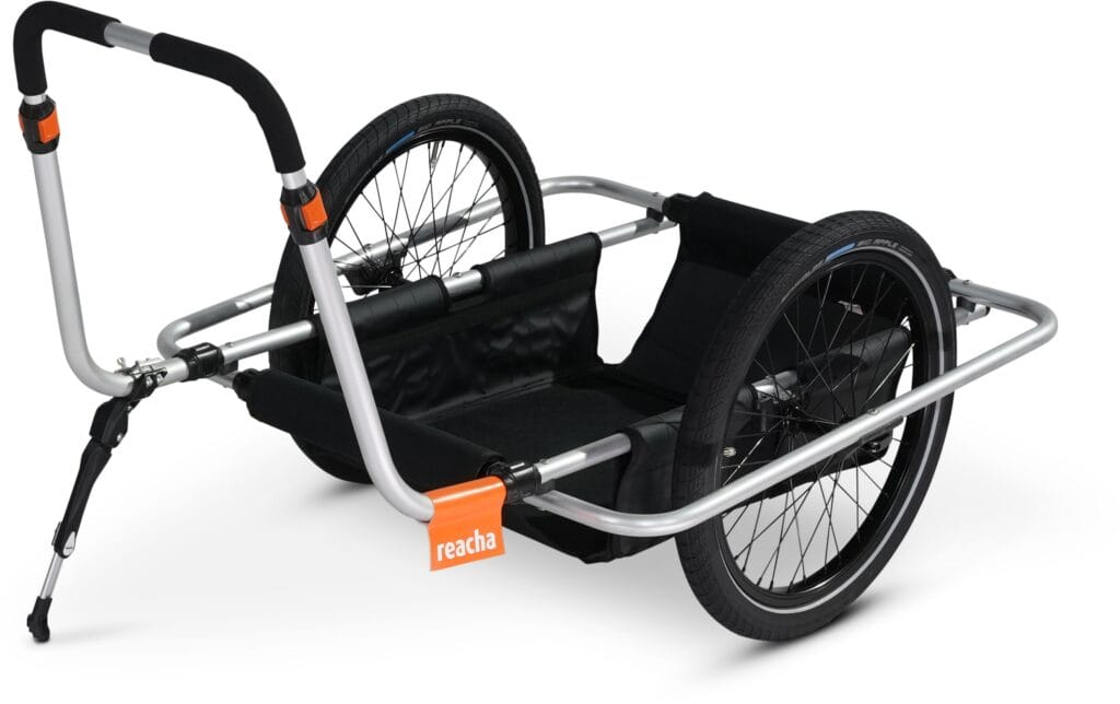 Thule Reacha City Transportvagn