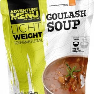 Adventure Menu Goulash Soup Nocolour