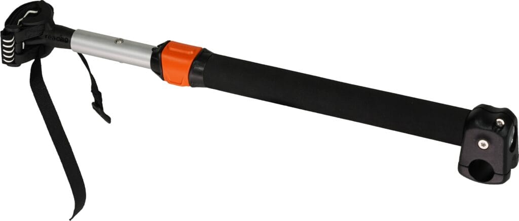 Thule Reacha Cykelkoppling