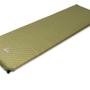 Briv Självuppblåsande liggunderlag Deluxe 50, 188x60x5 cm