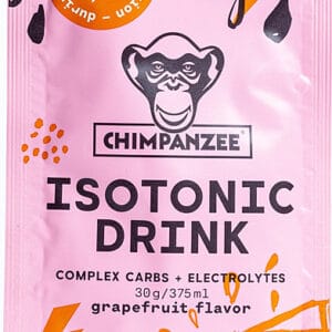Chimpanzee Isotonic Drink Grapefruit 30g Grapefruit