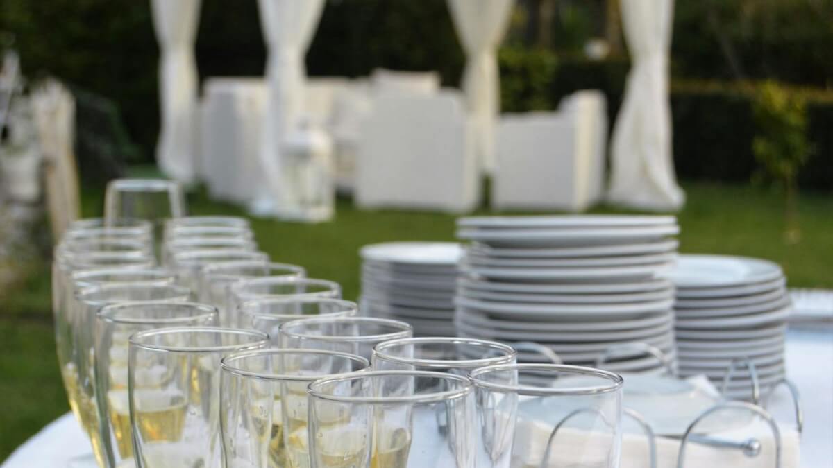 Paviljonger illustration