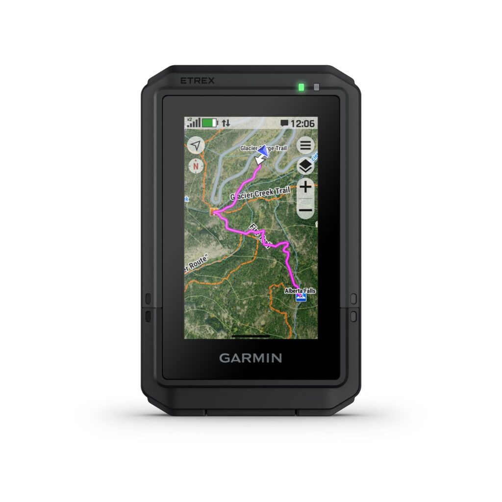 Garmin eTrex® Touch