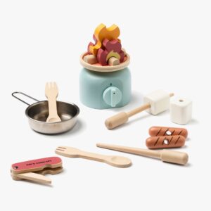 Kids Concept Kid's Hub Campingkök