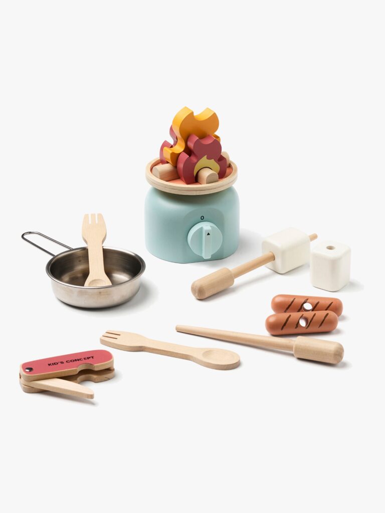 Kids Concept Kid's Hub Campingkök