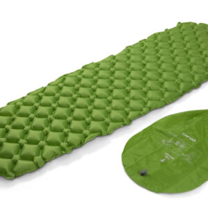 Comfort Light Shape Liggunderlag 190*56*5 cm