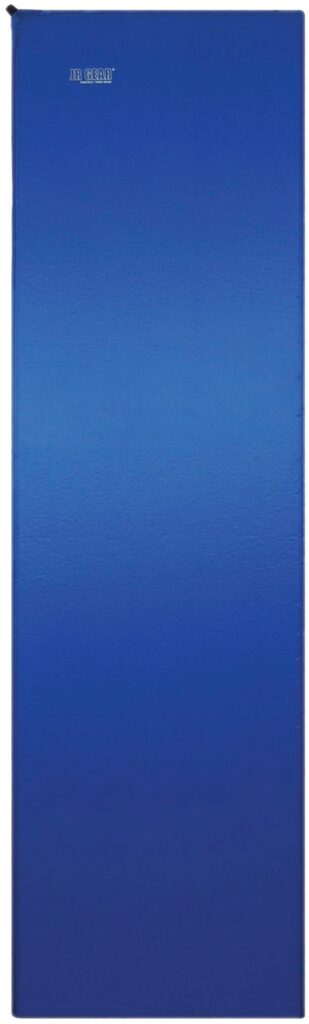 JR Gear Classic Liggunderlag