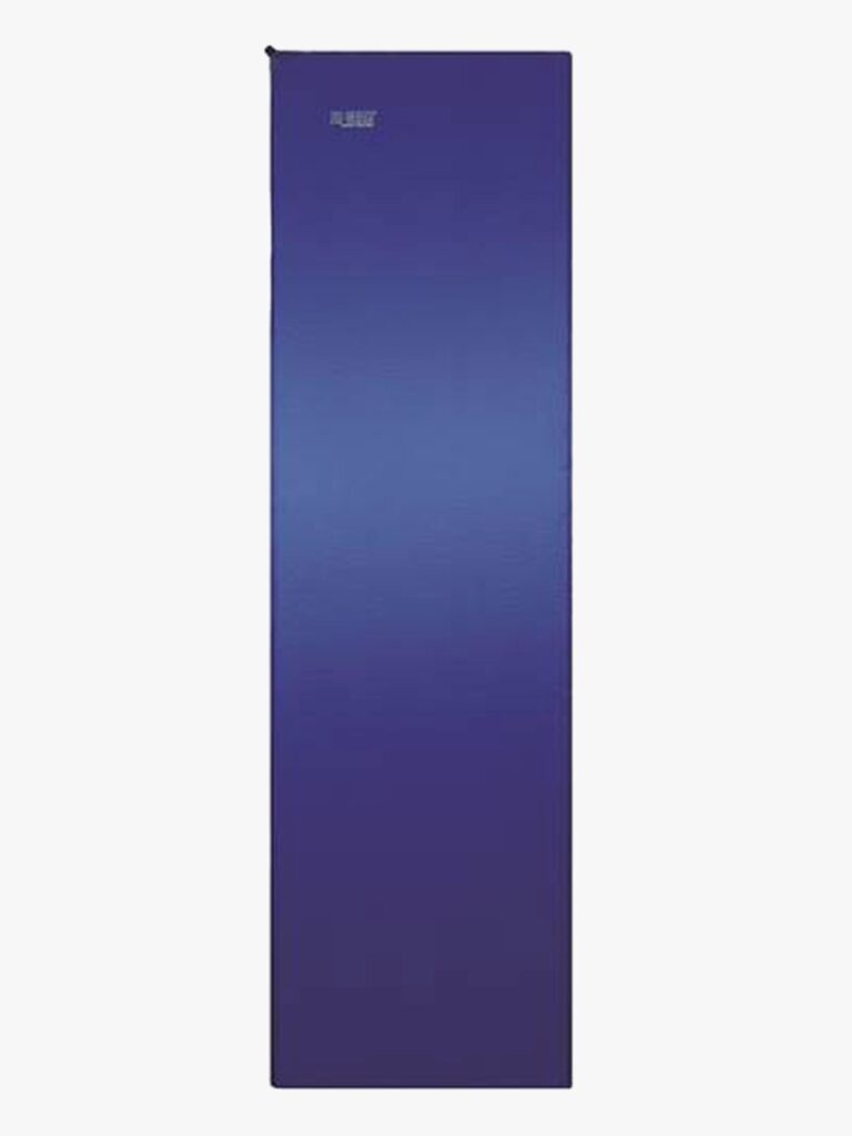 JRGear Classic Mat Liggunderlag, Blå