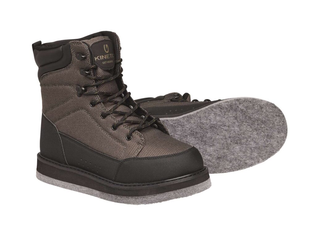 Kinetic Kinetic RockGaiter II Wading Boot