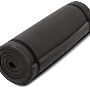 Liggunderlag Exklusiv 14, 190x60x1,4 cm