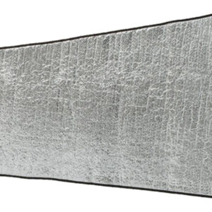 Radiant Bubble Pad XL Liggunderlag