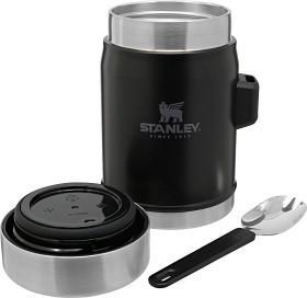 STANLEY THE LEGENDARY VACUUM FOOD JAR 0.4L + SPORK, mattermos