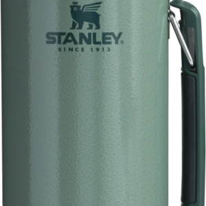 Stanley The Legendary Classic Bottle 1,4 L Hammertone Green