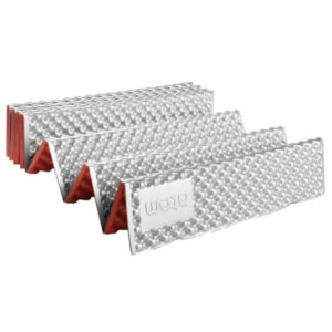 liggunderlag formpressat, liggunderlag eva skum, ATOM ULTRA WR SLEEPING PAD