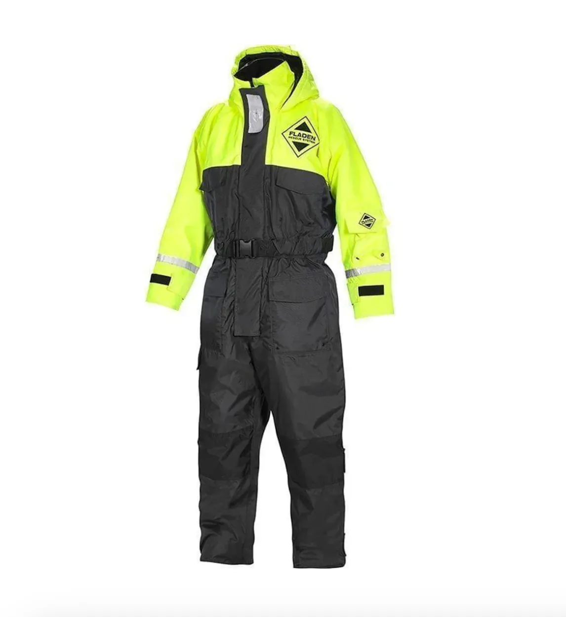 Fladen Flytoverall 845 – produktbild