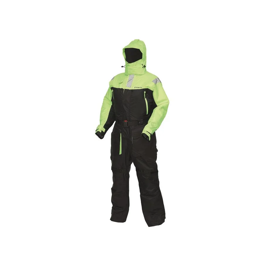 Kinetic Guardian Flotation Suit – produktbild