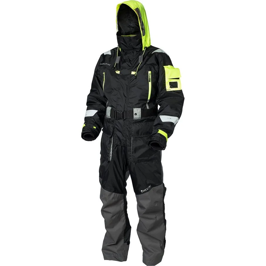 Westin W4 Flytoverall – produktbild