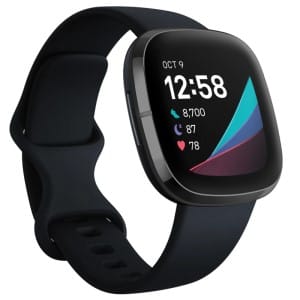 Fitbit Sense